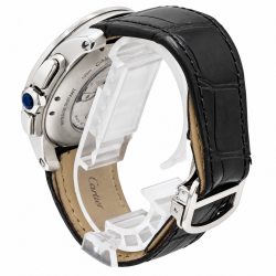 Cartier Calibre de Cartier 42MM 3578 Watch